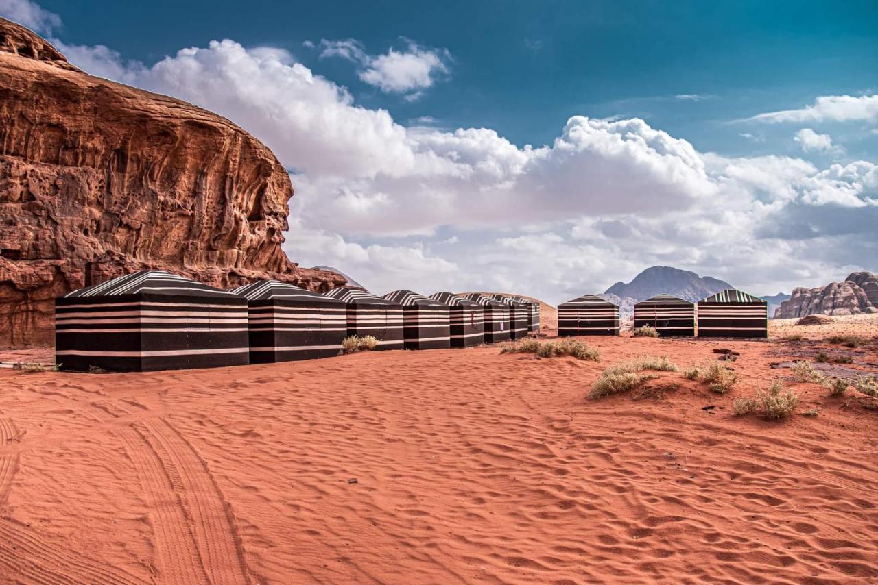 Wadi Rum Story Exteriér fotografie