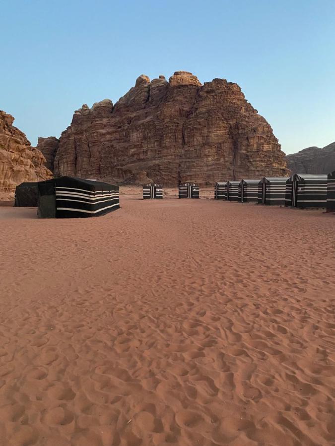 Wadi Rum Story Exteriér fotografie